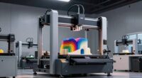 enabling large scale 3d printing
