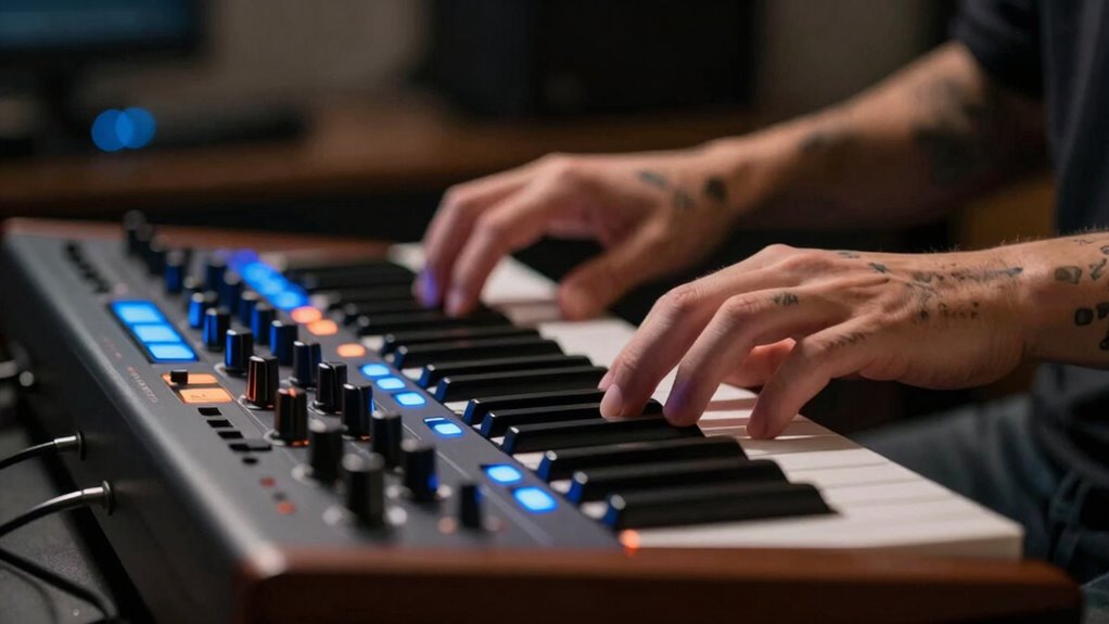 endless creative sound possibilities