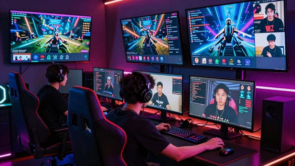 engagement drives content monetization