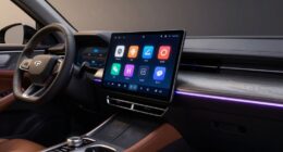 enhanced audio and features