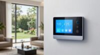 enhanced home energy management