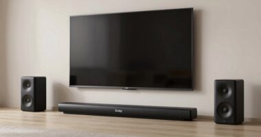 enhanced immersive audio experience