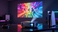 enhanced immersive gaming experience