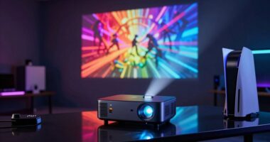 enhanced immersive gaming experience