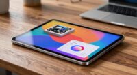 enhanced multitasking and productivity
