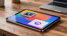 enhanced multitasking and productivity