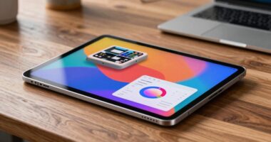 enhanced multitasking and productivity