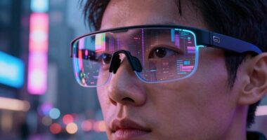 enhanced reality technology significance