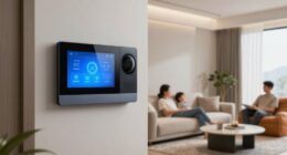 enhanced safety through automation
