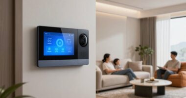 enhanced safety through automation
