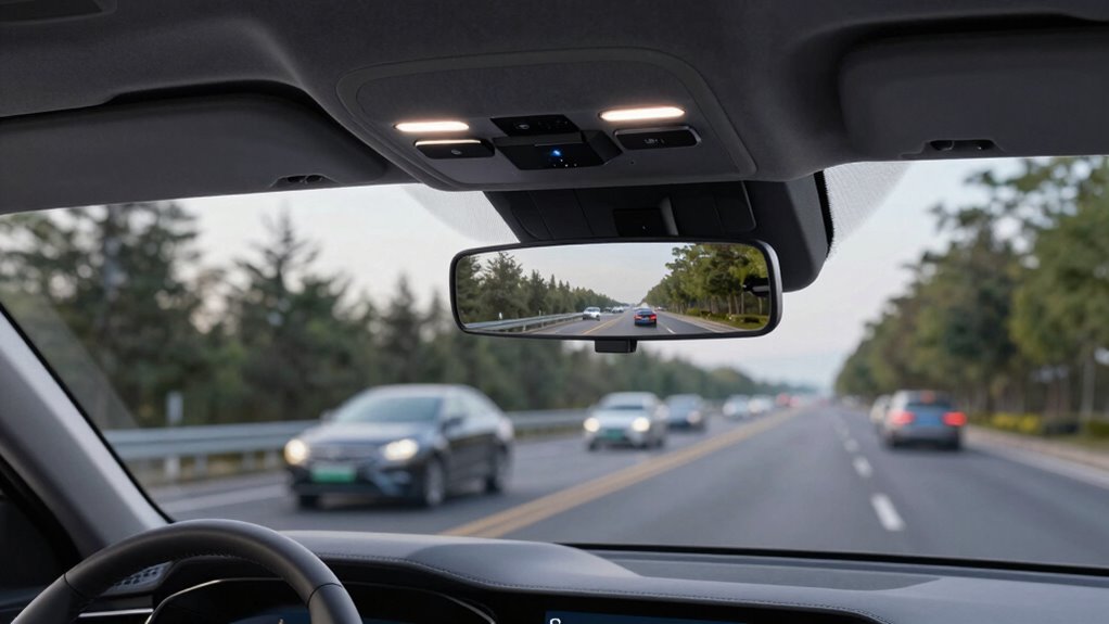 enhanced safety through technology