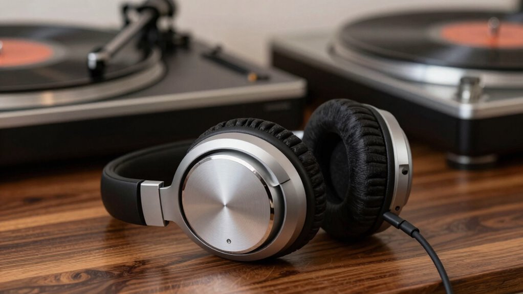 enhanced sound comfort immersion