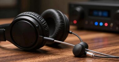 enhanced sound quality experience