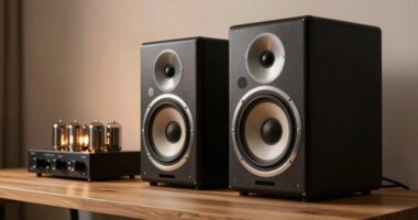 enhances sound quality significantly