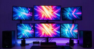 enhancing entertainment and performance