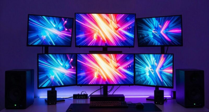 enhancing entertainment and performance