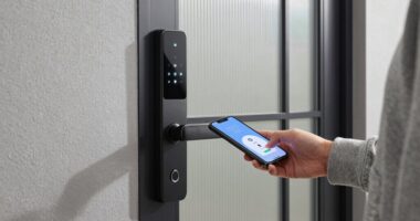 enhancing security and convenience