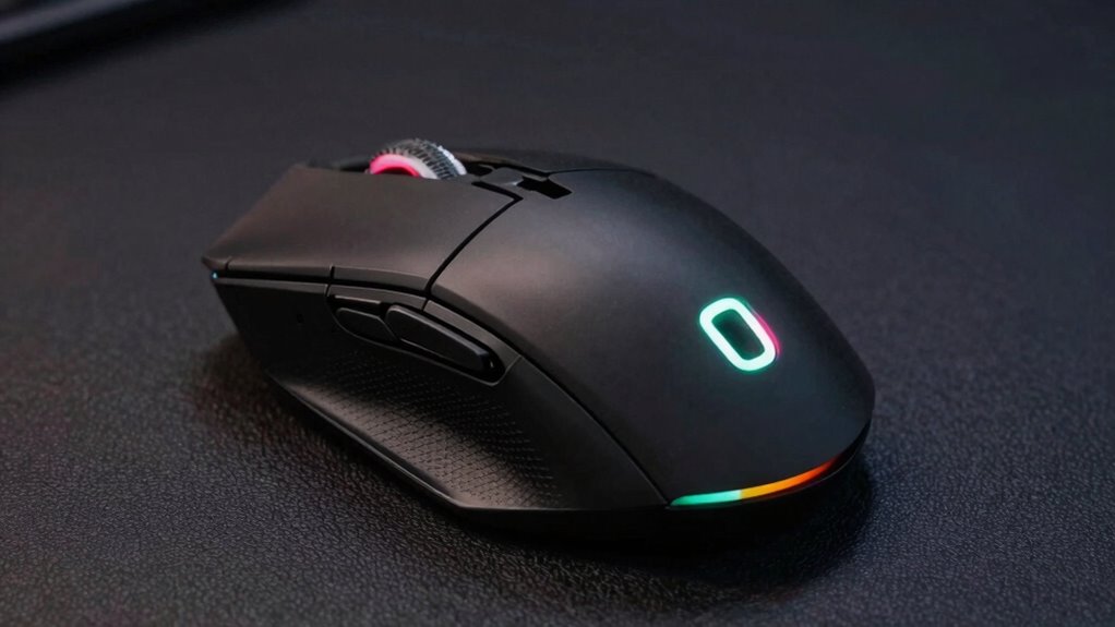 ergonomic durable responsive technology
