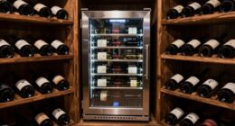 essential for wine storage