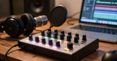 essential tools for creators