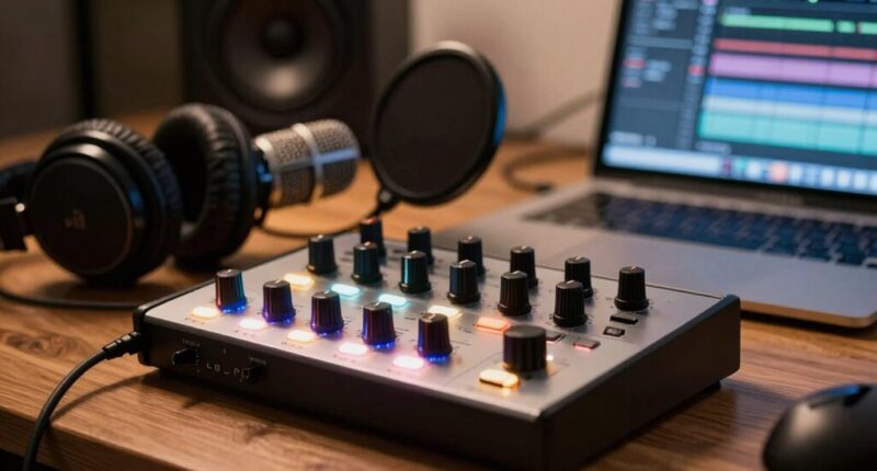 essential tools for creators