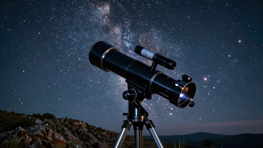 exploring cosmic mysteries technologically
