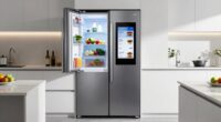 features for practical smart refrigerators