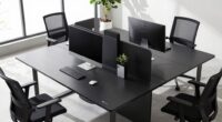 flexible customizable workspace