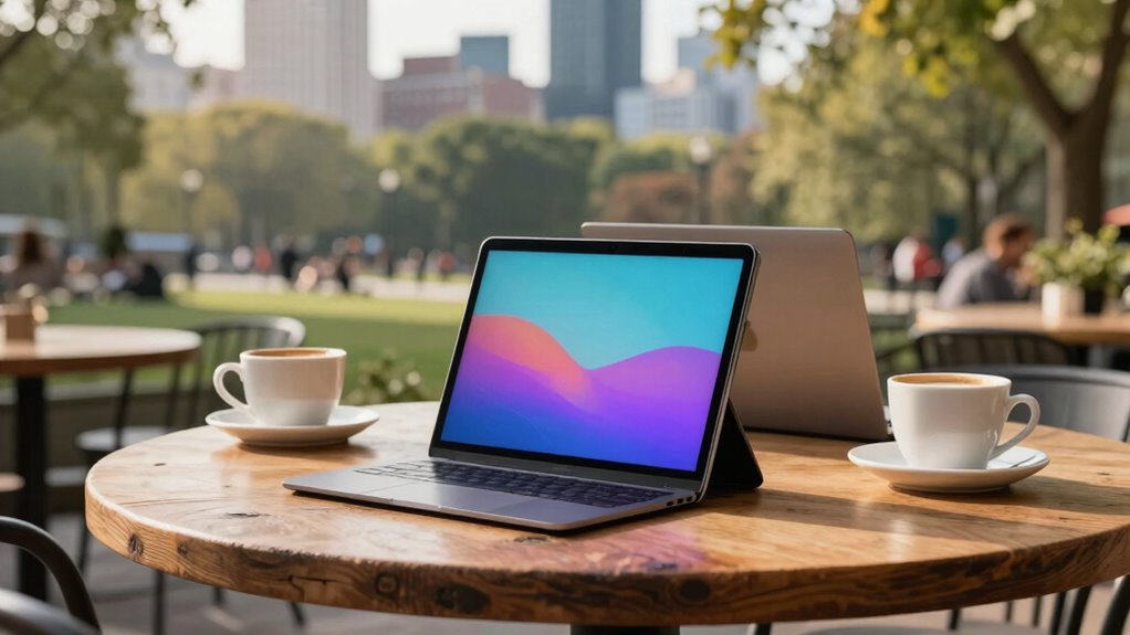 flexible remote work solutions