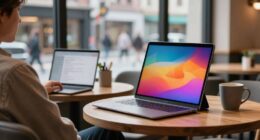 flexible work environment transformation