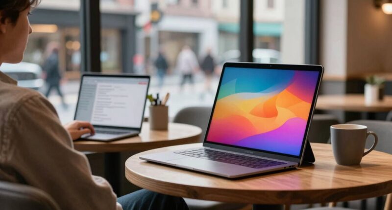 flexible work environment transformation