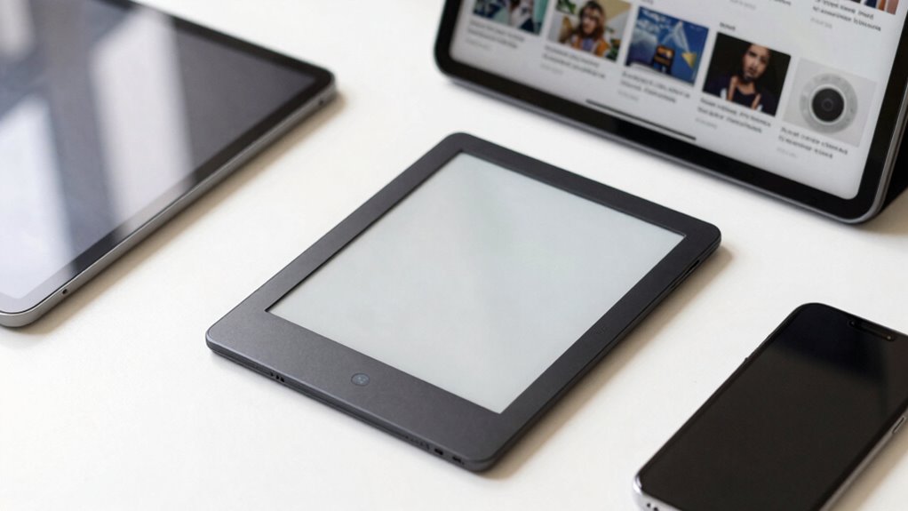 focused efficient dedicated devices