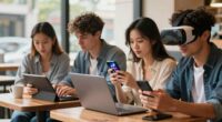 generational shifts in digital ownership