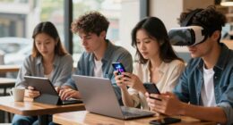 generational shifts in digital ownership