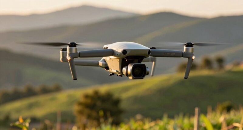 gimbal stability enhances footage