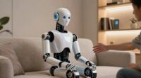 growing interest in ai companions