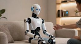 growing interest in ai companions