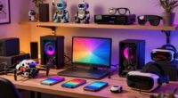 growing passionate tech markets