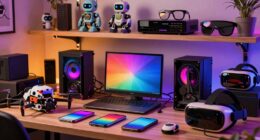 growing passionate tech markets