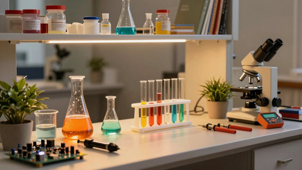 hands on tech skills development