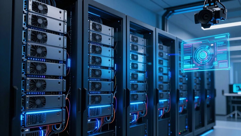 hardware driving ai innovation