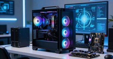 hardware s ai resurgence