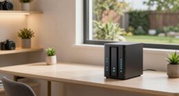 hidden digital storage upgrade