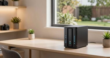hidden digital storage upgrade