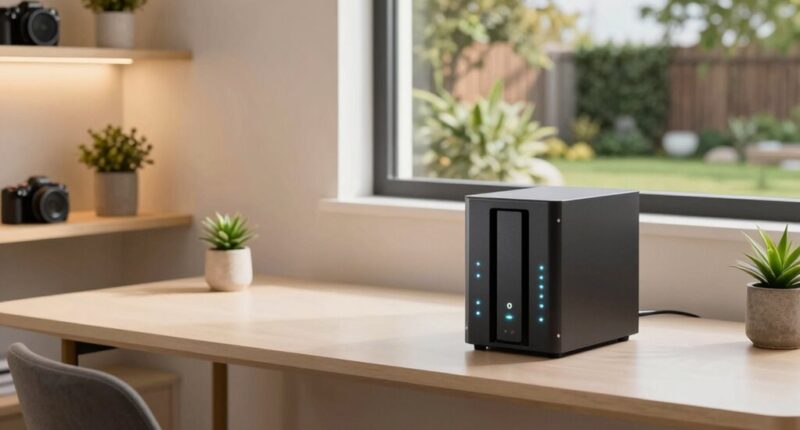 hidden digital storage upgrade