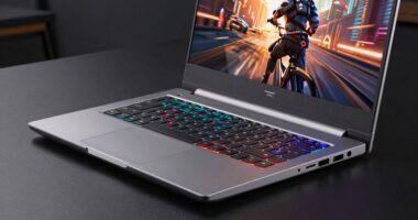 high performance gaming features