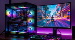 high performance gaming hardware