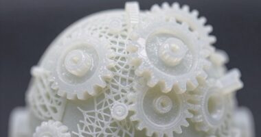 high resolution precision printing