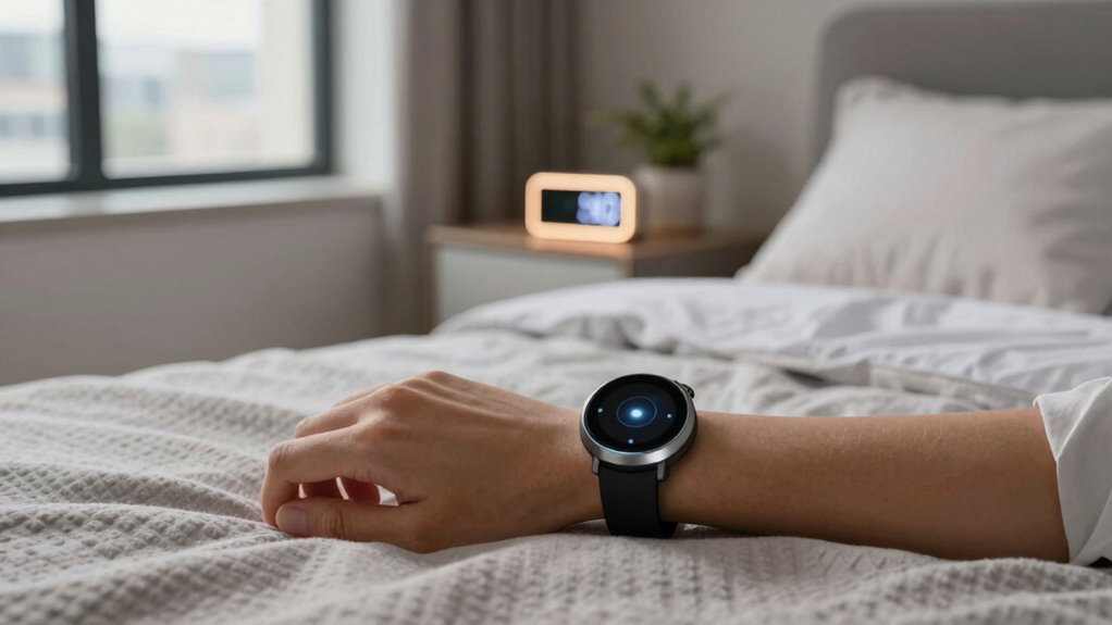 holistic sleep wellness integration