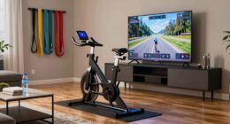 home gym transformation trend